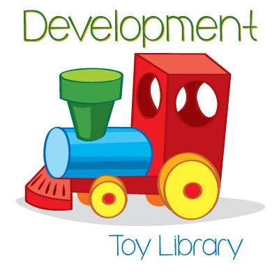 Featherston Toy Library logo